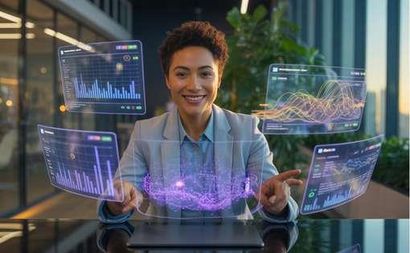 How AI is Revolutionizing Email Marketing: Personalization at Scale for 2025